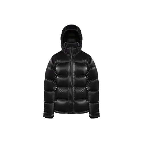 ARITZIA Черный Мужской Пуховик