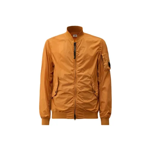 C.P.Company Orange Мужские Куртки