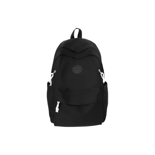 Alcohol Dragon Нейлон Рюкзак Стандартный Женский Многоцветный