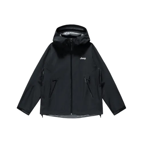 Jeep Поход Водонепроницаемый Ветрозащитный Wa Водоотталкивающая Ветровка Унисекс