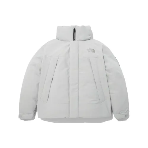 THE NORTH FACE Пуховик Unisex Light Серый