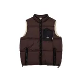 Темно-кофейный