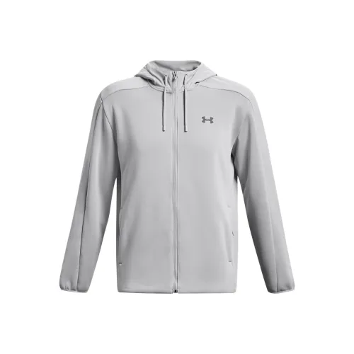 Under Armour Gray Мужские Куртки