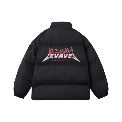 Уровень RELAX series Пуховая куртка Унисекс