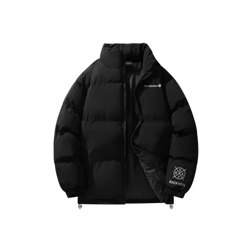 David Bakken X DAOMEIXIONG LIANMINGKUAN Пуховая куртка Унисекс