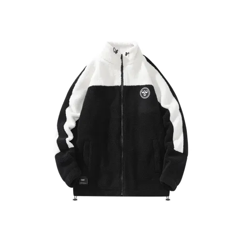 Hummel Рабочая одежда Куртка Зимняя Унисекс