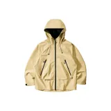 Абрикосовый жёлтый