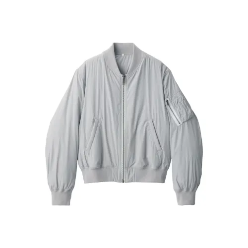 MUJI LABO серия Куртки и Пальто Мужской Светло-Серый