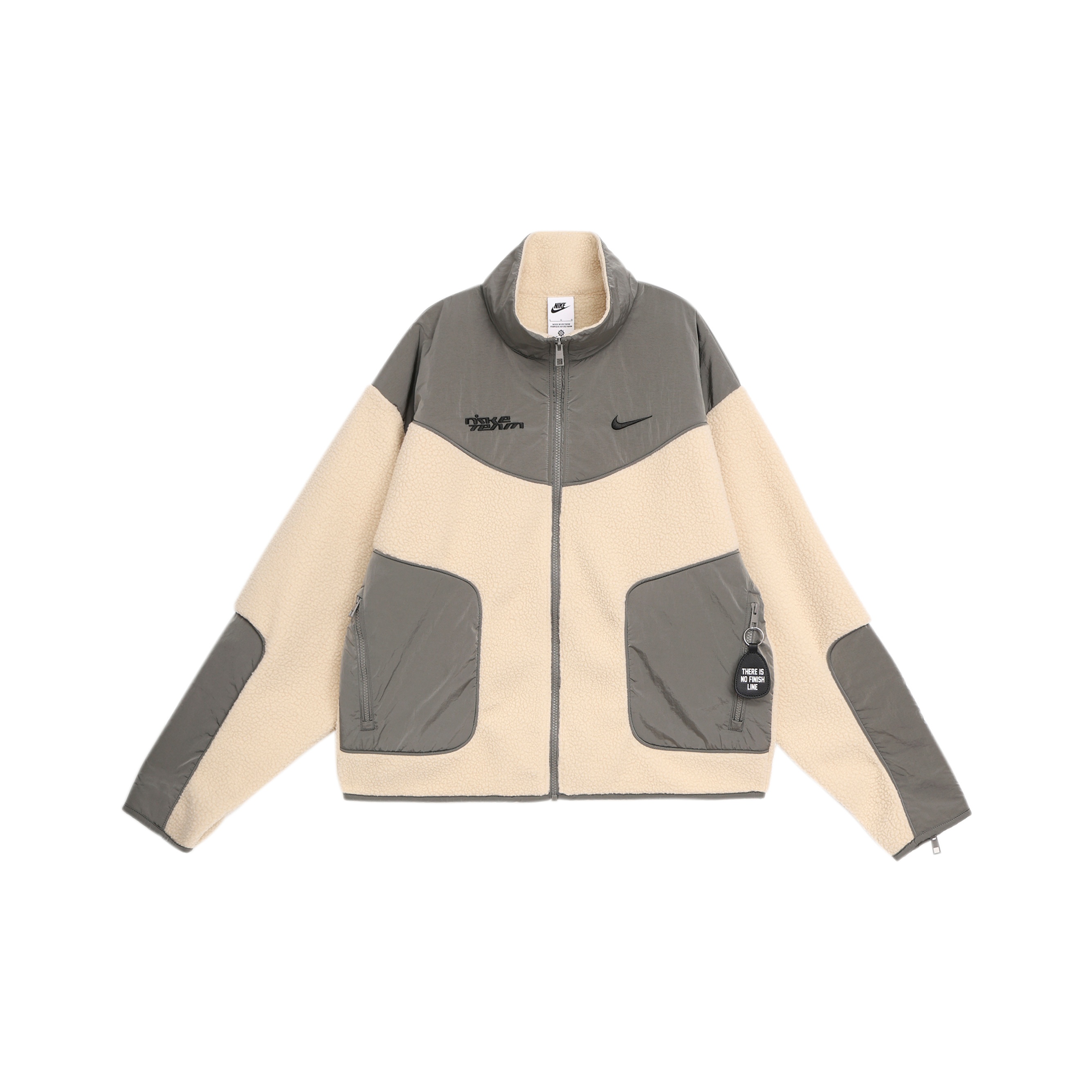 sean wotherspoon nike jacket