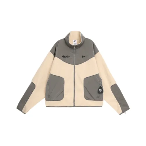 Nike Asphalt Gray Мужские Куртки