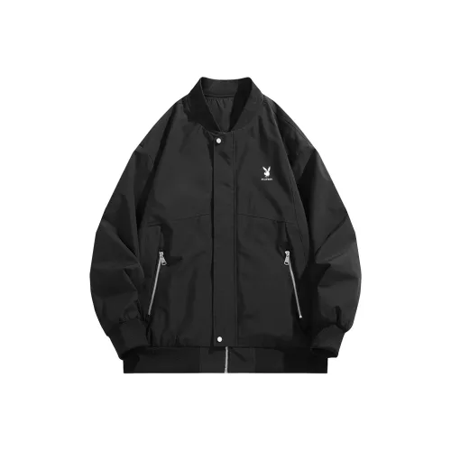 Мужские куртки в сотрудничестве с PLAYBOY