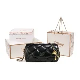 Чёрный [Коробка + Сумка для покупок]