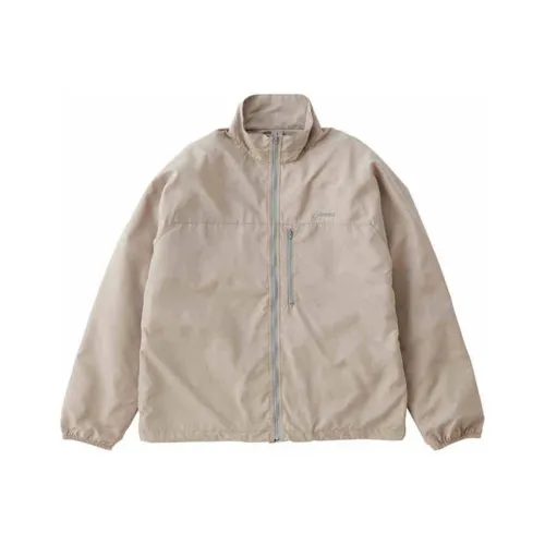 Gramicci Унисекс Куртки