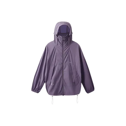 LANQI Одежда с защитой от солнца Унисекс