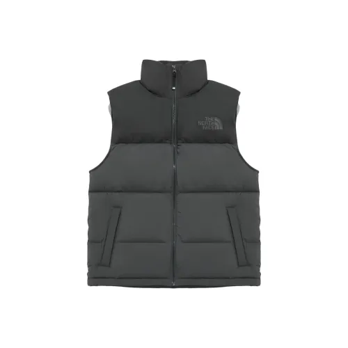 The North Face THE NORTH FACE Apparel Collection Серый Мужской Жилеты