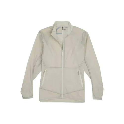 Arcteryx ACROPLE Куртка Мужская Белая