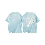 Туманно-голубой