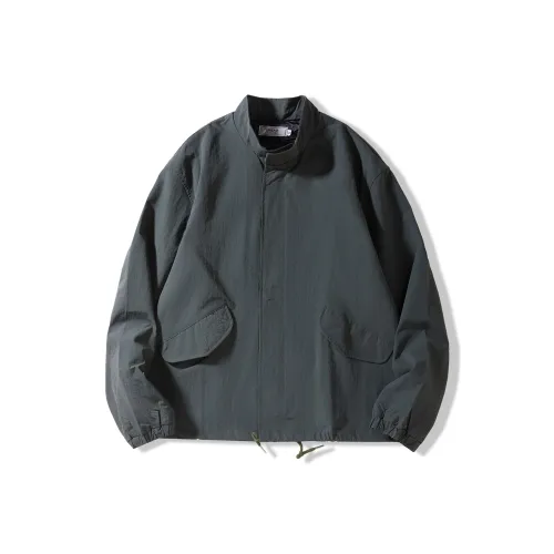 I'm David Унисекс Куртки