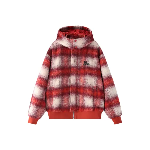 MAEA Унисекс Куртки