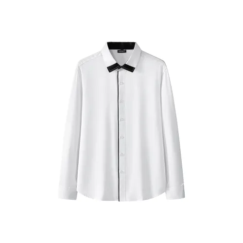 Minfinity Унисекс Рубашки