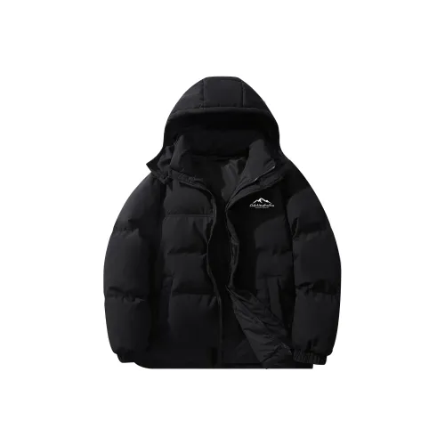 CSKS Унисекс Пуховики