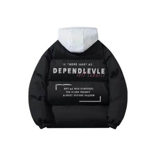 Уровень RELAX series Пуховая куртка Унисекс