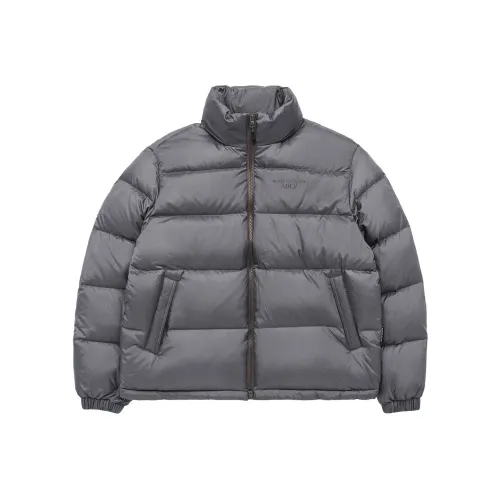 Acme De La Vie ADLV FW23 Пуховик Унисекс Серый