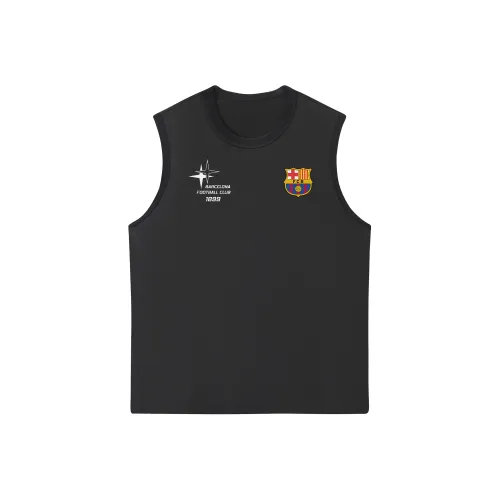 FCB ARCELONA Унисекс Футболки