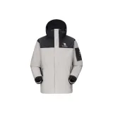 Серый/Фантомно-черный