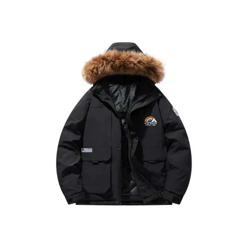 AIRWALK Унисекс Пуховики