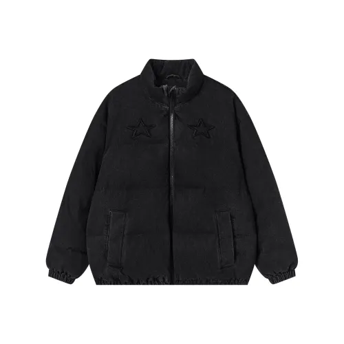 MODITEC Унисекс Пуховики