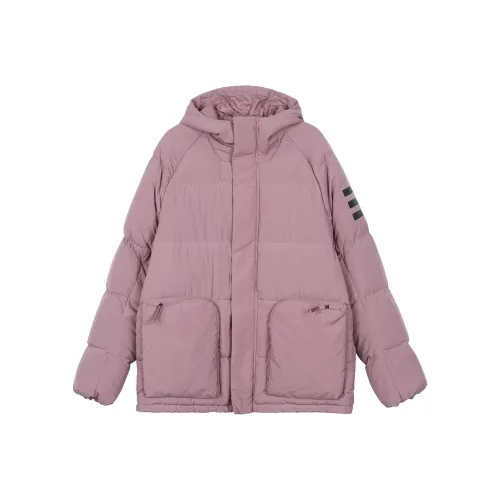 Adidas Пуховик Мужской Чудесный Oxidized Red