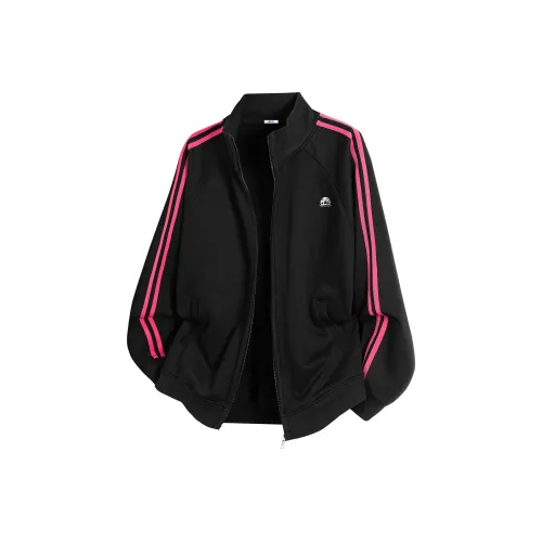 Warrior Унисекс Куртки