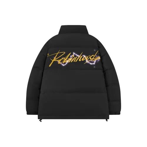 ROBINHOOD Унисекс Пуховики