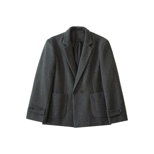 SJCE ZPZ Унисекс Офисные костюмы