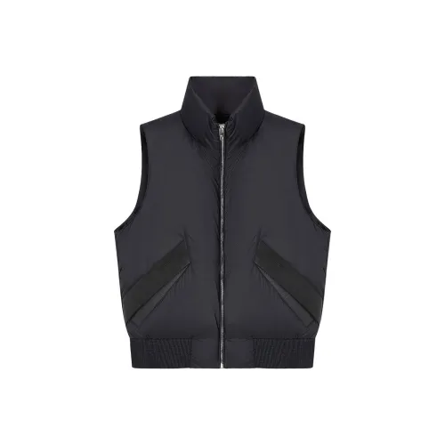 Karl Lagerfeld Пуховик Мужской Темно-Синий