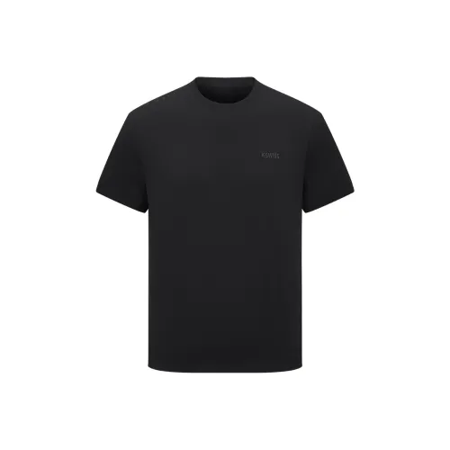 KSWISS T-Shirt Мужской 008 K00A BLKO