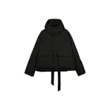 001 Глубокий черный