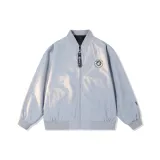 Светло-серый (водоотталкивающая куртка)