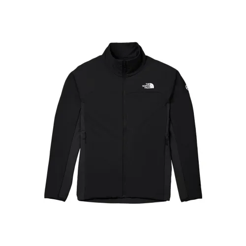 THE NORTH FACE Пуховик Мужской Черный