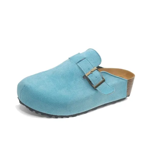 N6N8 Birkenstock Стиль Обувь Женские