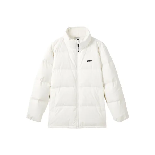 Skechers Пуховик Унисекс Cotton Candy