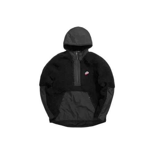 Nike Мужские Вельветовые Куртки