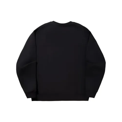 LINING Толстовка Унисекс Waterless Черная