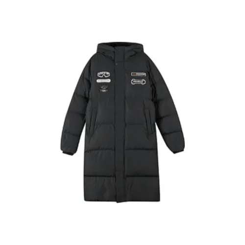 Skechers Унисекс Пуховики