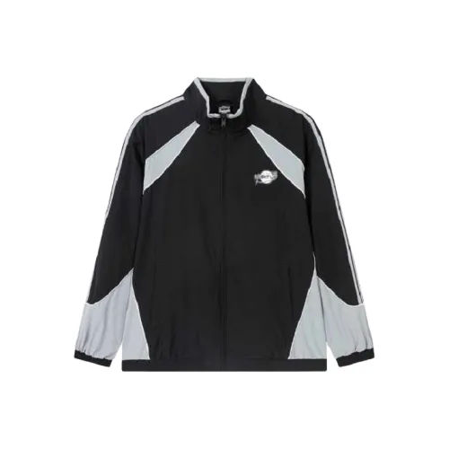 361° Куртки и пальто Мужской Супер-черный