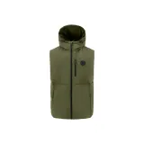 Темно-зеленый