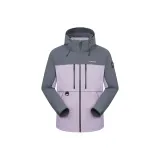 Серо-фиолетовый