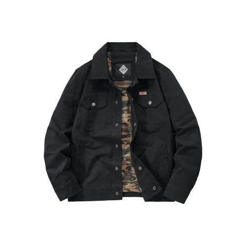 JEEP SPIRIT Куртки и Пальто Мужской