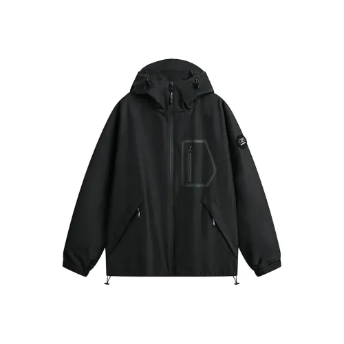 GOLFCROSS Унисекс Куртки